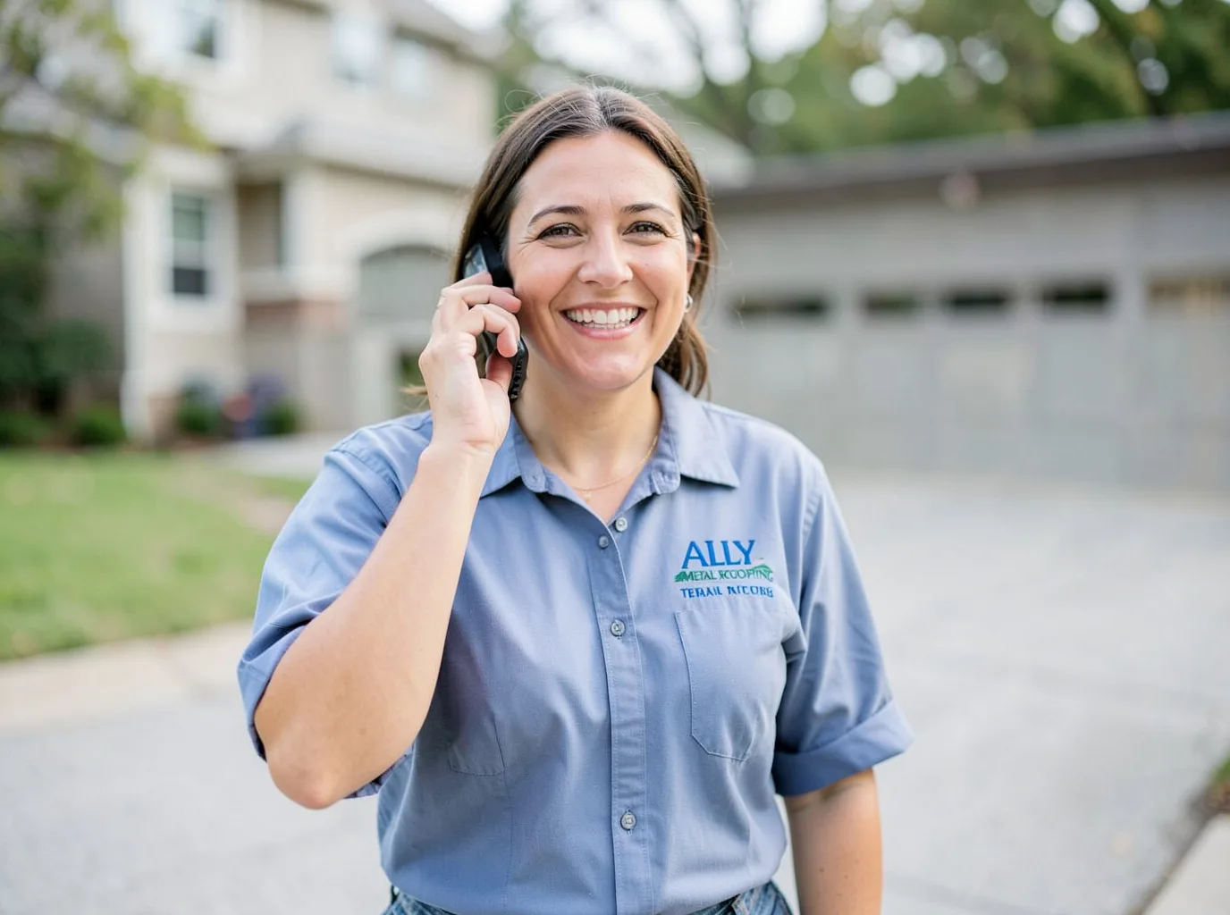 Metal Roof Installation Dublin, VA FAQs